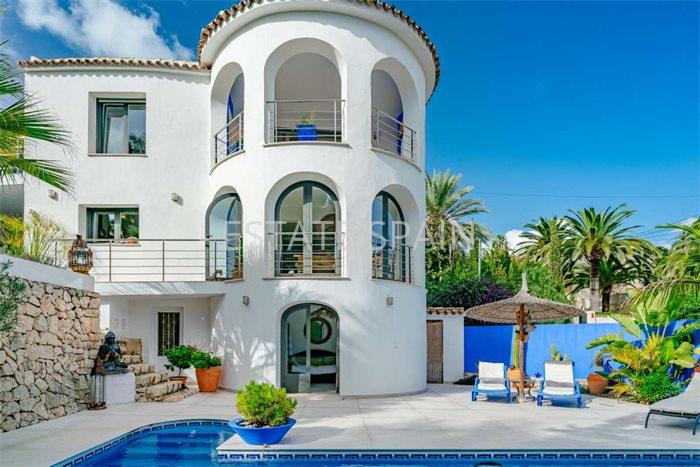 Вилла в Бенисе 200 м2 №VL24122492733  - Продажа - 23 preview