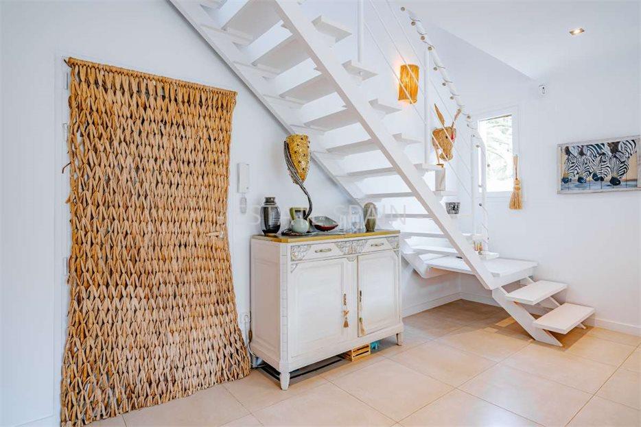 Вилла в Бенисе 200 м2 №VL24122492733  - Продажа - 46 large