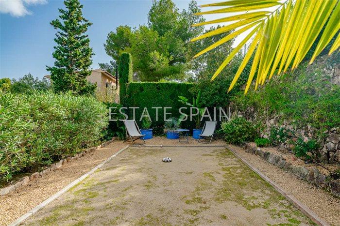 Вилла в Бенисе 200 м2 №VL24122492733  - Продажа - 37 preview