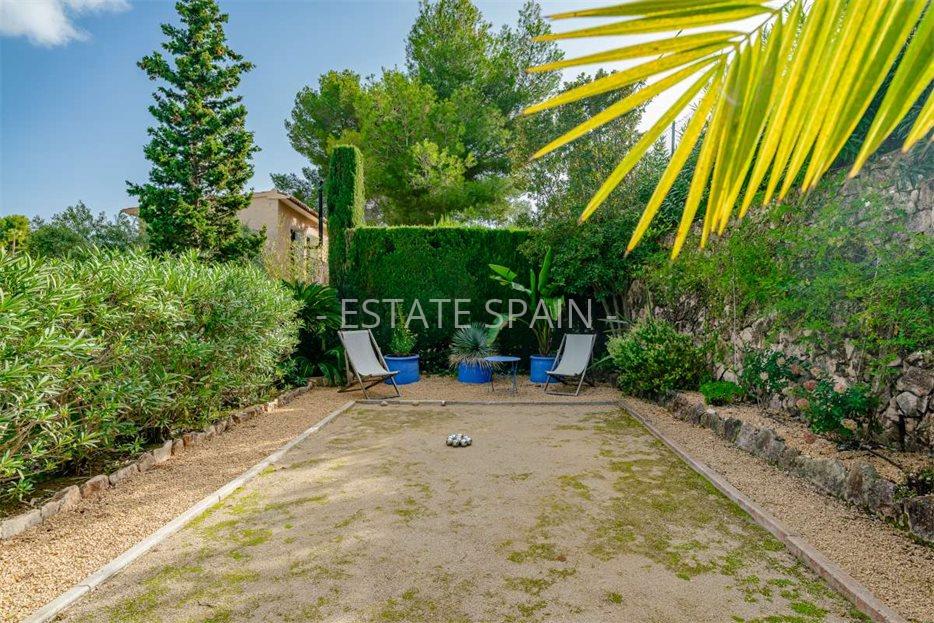 Вилла в Бенисе 200 м2 №VL24122492733  - Продажа - 37 large