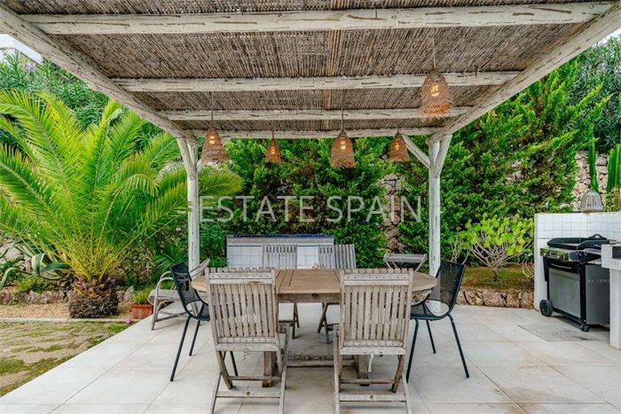 Вилла в Бенисе 200 м2 №VL24122492733  - Продажа - 34 preview