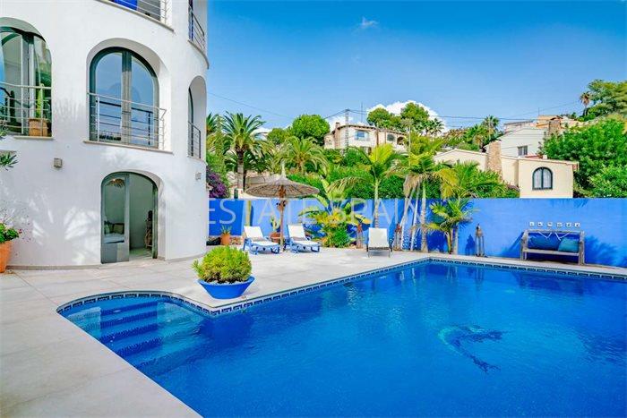 Вилла в Бенисе 200 м2 №VL24122492733  - Продажа - 24 preview