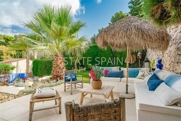 Вилла в Бенисе 200 м2 №VL24122492733  - Продажа - 4 preview