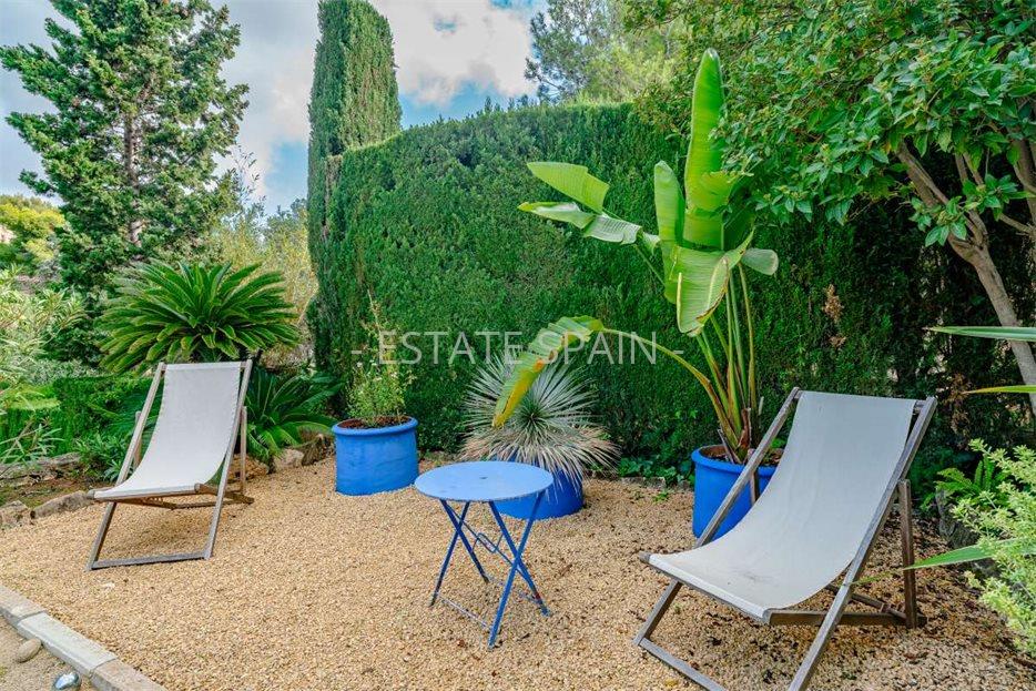 Вилла в Бенисе 200 м2 №VL24122492733  - Продажа - 40 large