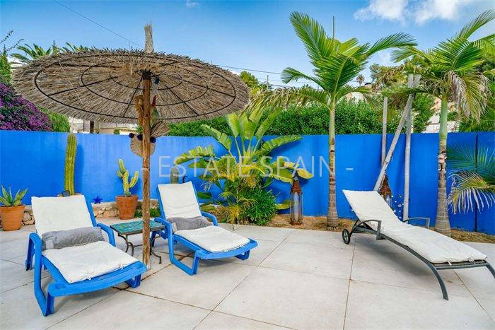 Вилла в Бенисе 200 м2 №VL24122492733  - Продажа - 27 preview