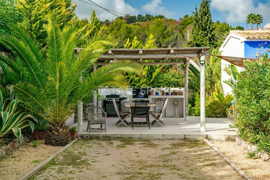 Вилла в Бенисе 200 м2 №VL24122492733  - Продажа - 32 large