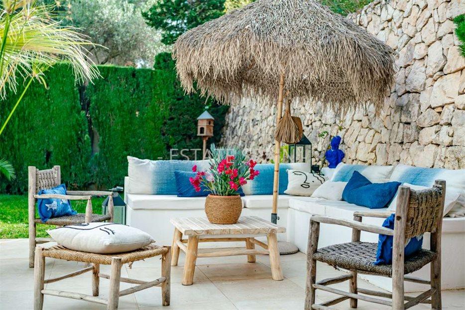 Вилла в Бенисе 200 м2 №VL24122492733  - Продажа - 41 large