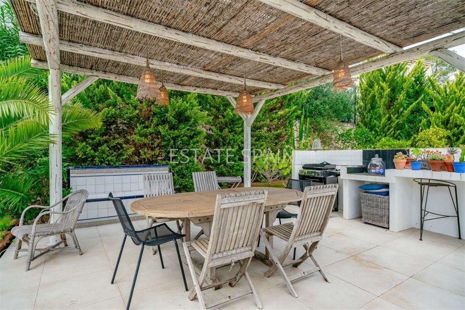 Вилла в Бенисе 200 м2 №VL24122492733  - Продажа - 20 large