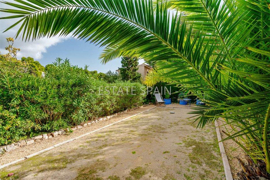 Вилла в Бенисе 200 м2 №VL24122492733  - Продажа - 38 large