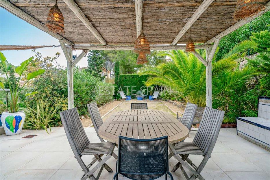 Вилла в Бенисе 200 м2 №VL24122492733  - Продажа - 35 large