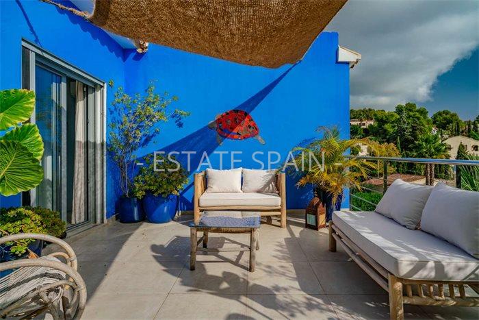 Вилла в Бенисе 200 м2 №VL24122492733  - Продажа - 15 preview