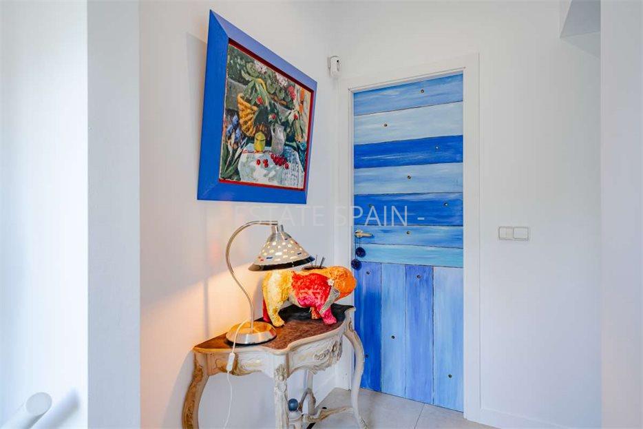 Вилла в Бенисе 200 м2 №VL24122492733  - Продажа - 49 large