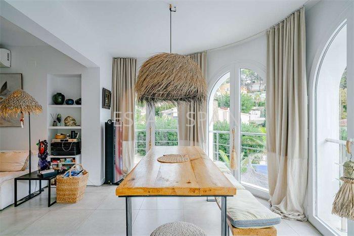 Вилла в Бенисе 200 м2 №VL24122492733  - Продажа - 5 preview