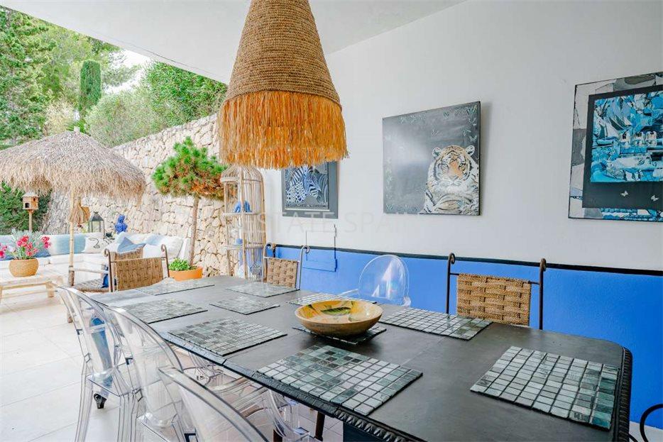 Вилла в Бенисе 200 м2 №VL24122492733  - Продажа - 14 large