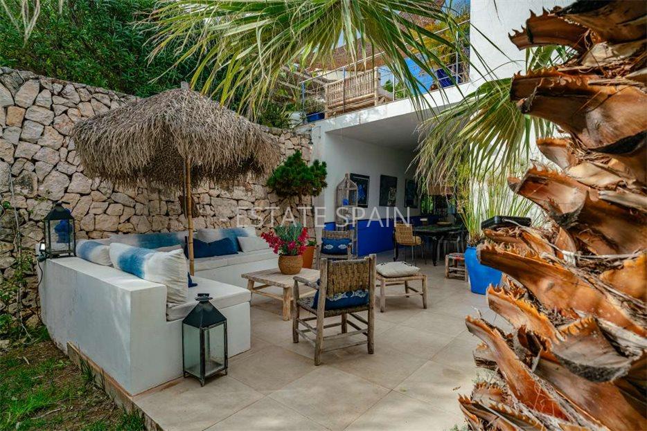 Вилла в Бенисе 200 м2 №VL24122492733  - Продажа - 13 large