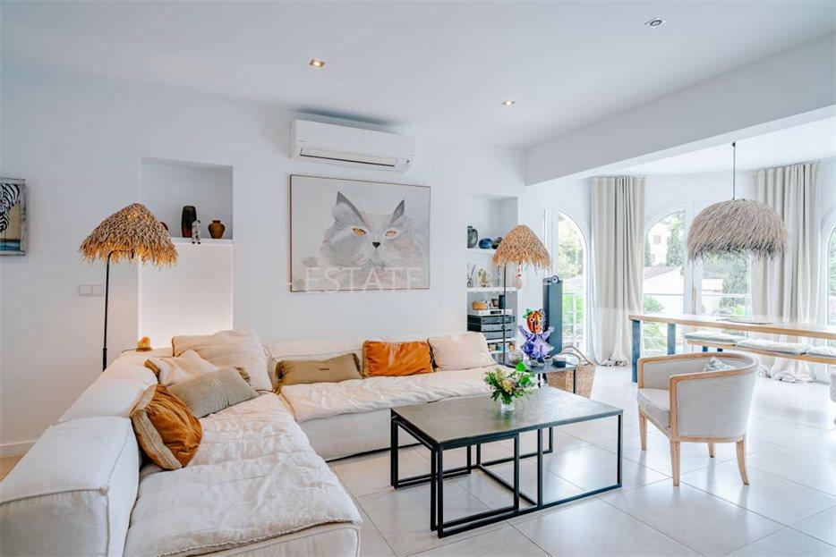 Вилла в Бенисе 200 м2 №VL24122492733  - Продажа - 3 large