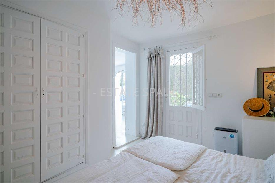 Вилла в Бенисе 200 м2 №VL24122492733  - Продажа - 47 large