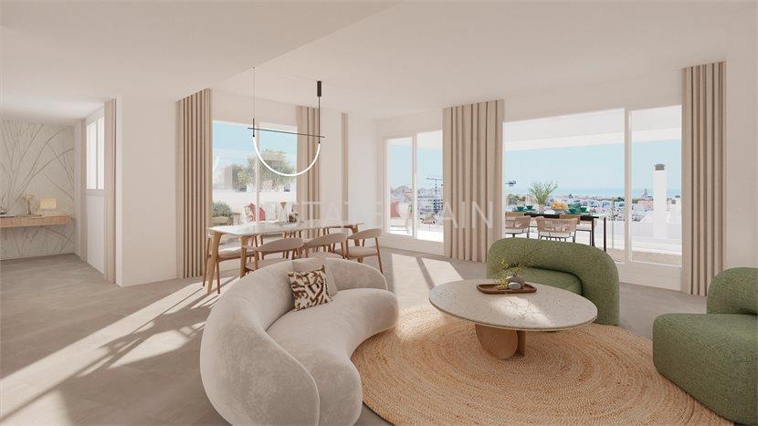 Апартаменты в Эстепоне 281 м2 №ART2611278641  - Продажа - 9 preview