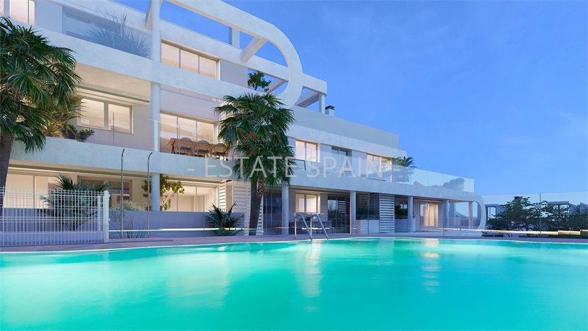 Апартаменты в Эстепоне 281 м2 №ART2611278641  - Продажа - 13 preview