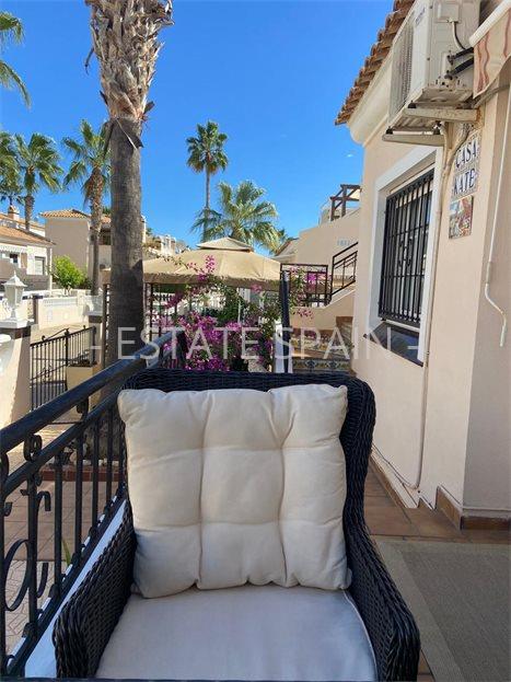 Таунхаус в Вильямартине 90 м2 №BL25113037EA  - Продажа - 9 large