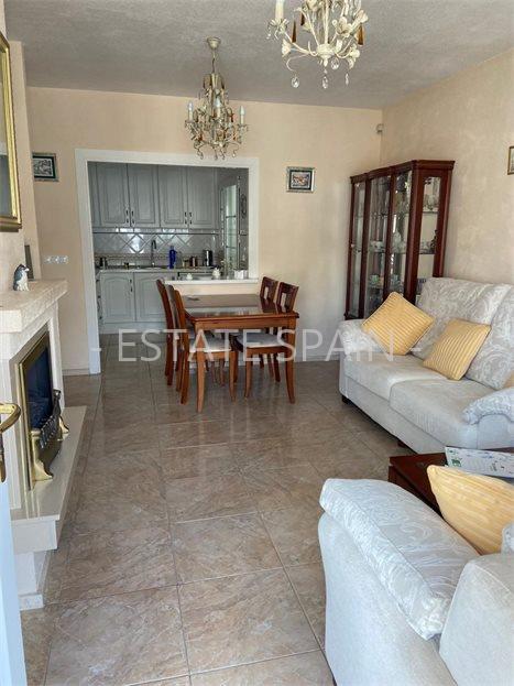 Таунхаус в Вильямартине 90 м2 №BL25113037EA  - Продажа - 16 large