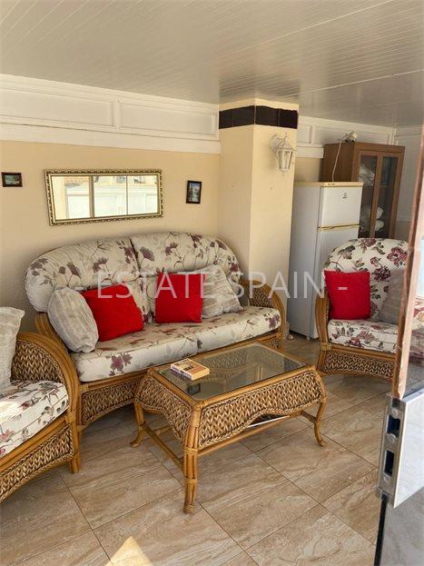 Таунхаус в Вильямартине 90 м2 №BL25113037EA  - Продажа - 21 large