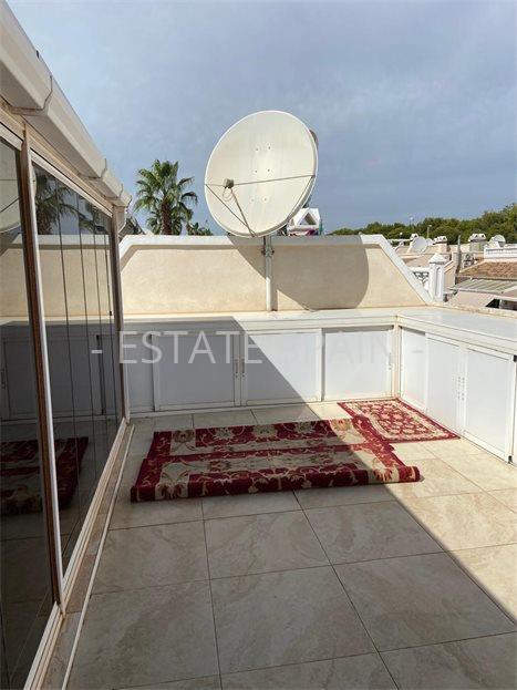 Таунхаус в Вильямартине 90 м2 №BL25113037EA  - Продажа - 19 large