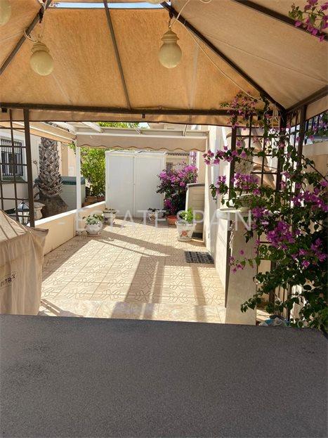 Таунхаус в Вильямартине 90 м2 №BL25113037EA  - Продажа - 10 large