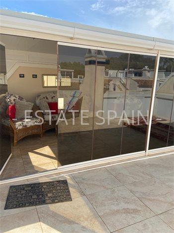 Таунхаус в Вильямартине 90 м2 №BL25113037EA  - Продажа - 20 preview