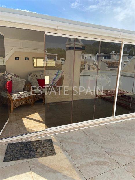 Таунхаус в Вильямартине 90 м2 №BL25113037EA  - Продажа - 20 large