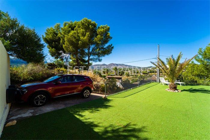 Вилла в Кальпе 190 м2 №VL2394F4C49  - Продажа - 34 preview