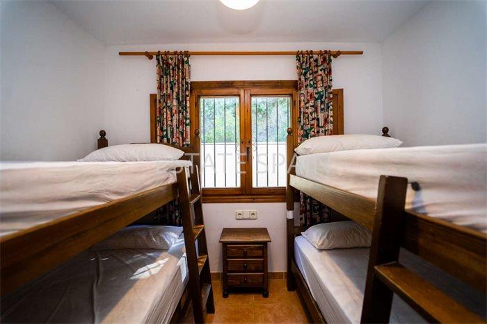 Вилла в Кальпе 190 м2 №VL2394F4C49  - Продажа - 46 preview