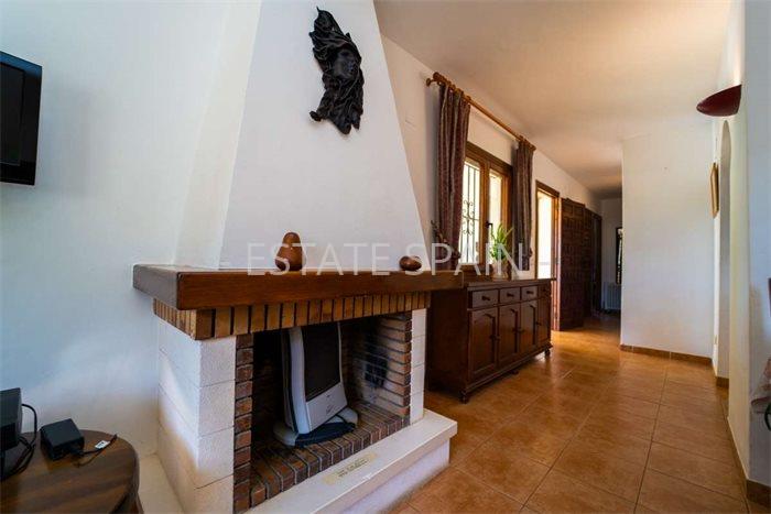 Вилла в Кальпе 190 м2 №VL2394F4C49  - Продажа - 42 preview