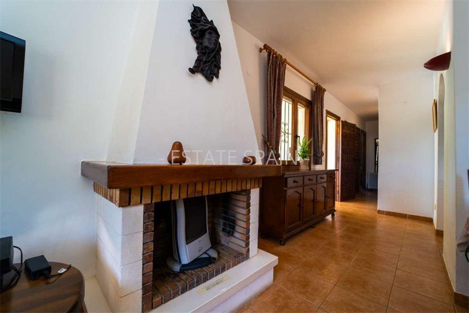 Вилла в Кальпе 190 м2 №VL2394F4C49  - Продажа - 42 large