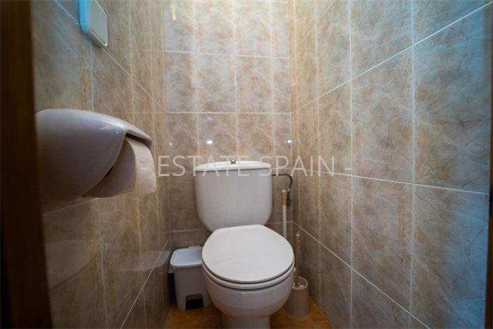 Вилла в Кальпе 190 м2 №VL2394F4C49  - Продажа - 45 preview