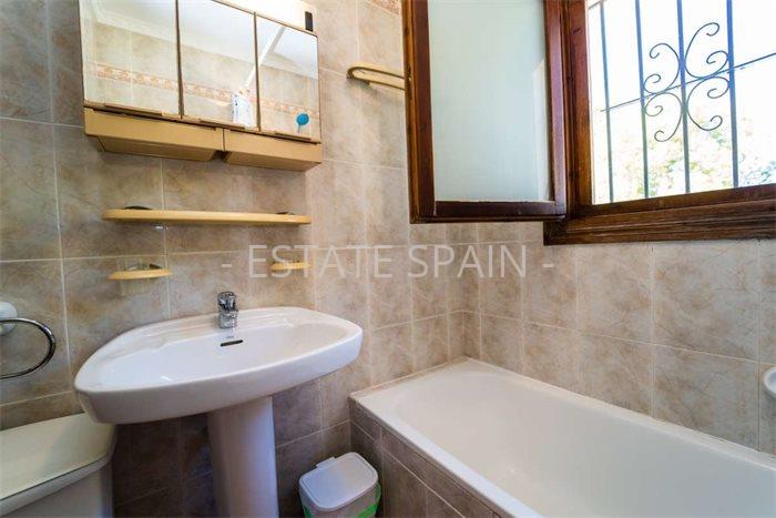 Вилла в Кальпе 190 м2 №VL2394F4C49  - Продажа - 44 preview