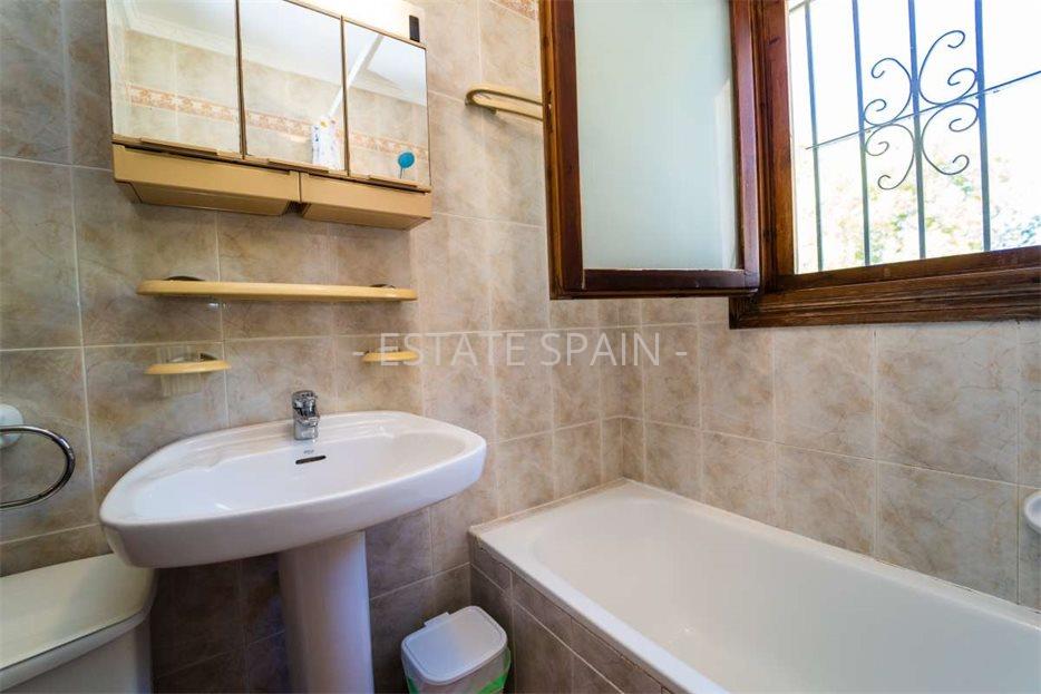 Вилла в Кальпе 190 м2 №VL2394F4C49  - Продажа - 44 large