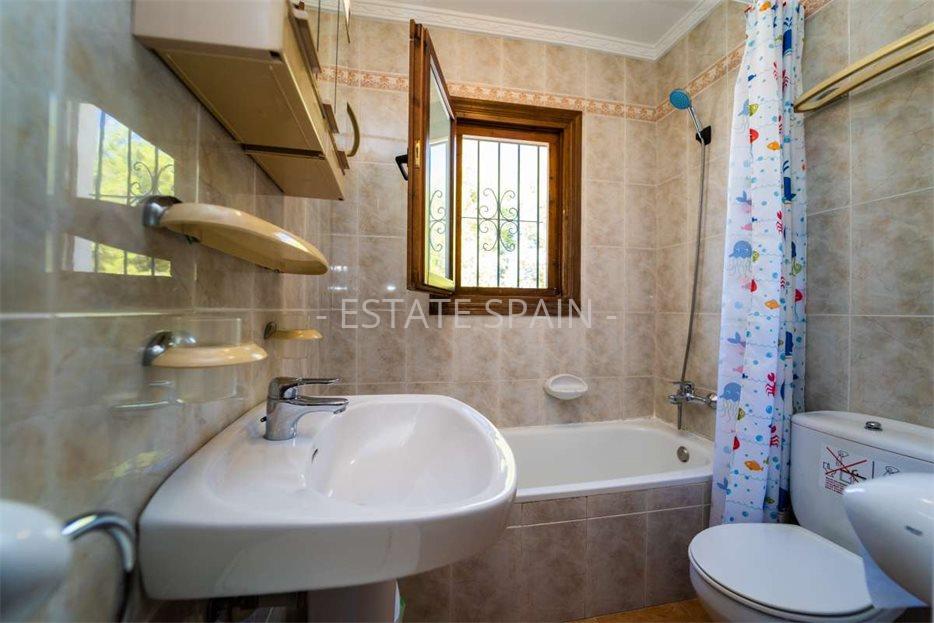 Вилла в Кальпе 190 м2 №VL2394F4C49  - Продажа - 43 large