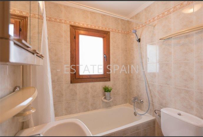 Вилла в Кальпе 190 м2 №VL2394F4C49  - Продажа - 11 preview