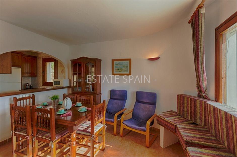 Вилла в Кальпе 190 м2 №VL2394F4C49  - Продажа - 17 large