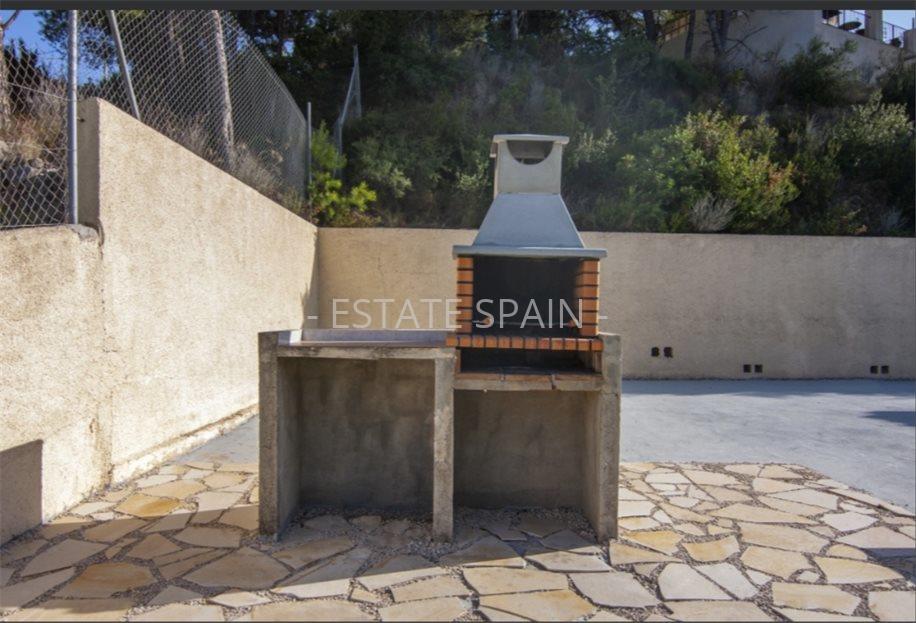 Вилла в Кальпе 190 м2 №VL2394F4C49  - Продажа - 16 large