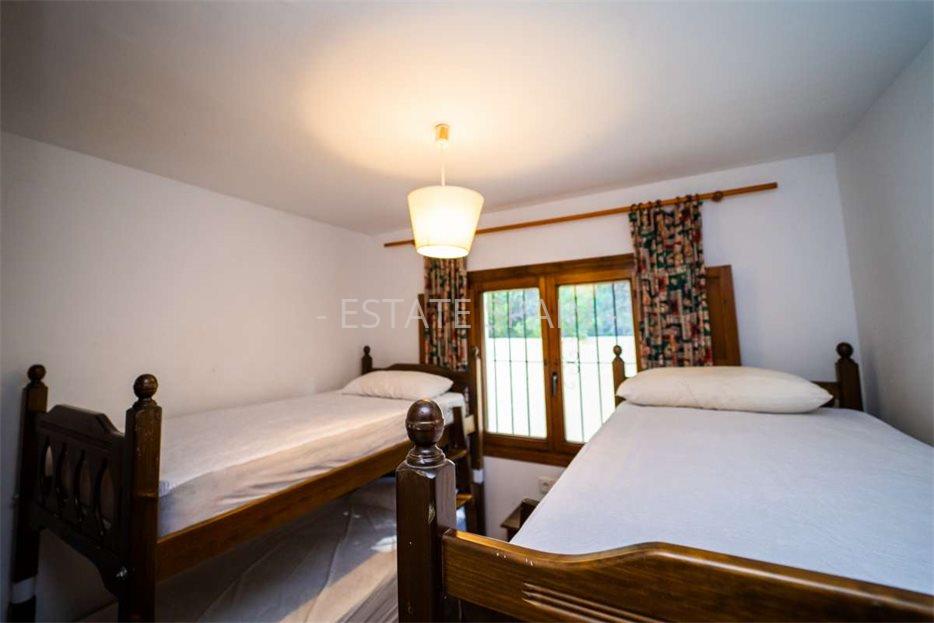 Вилла в Кальпе 190 м2 №VL2394F4C49  - Продажа - 47 large