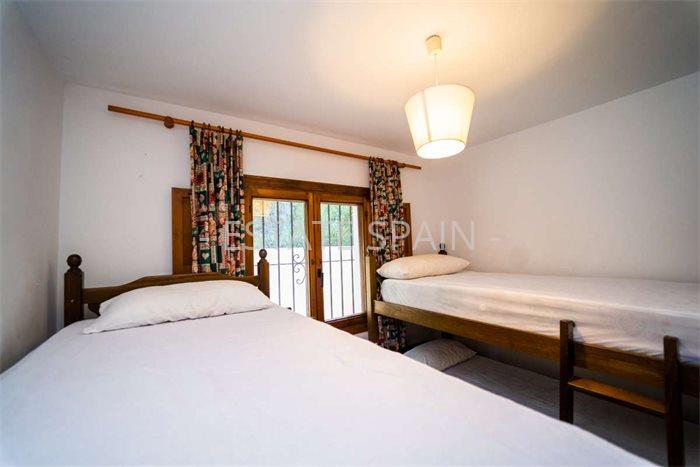 Вилла в Кальпе 190 м2 №VL2394F4C49  - Продажа - 48 preview