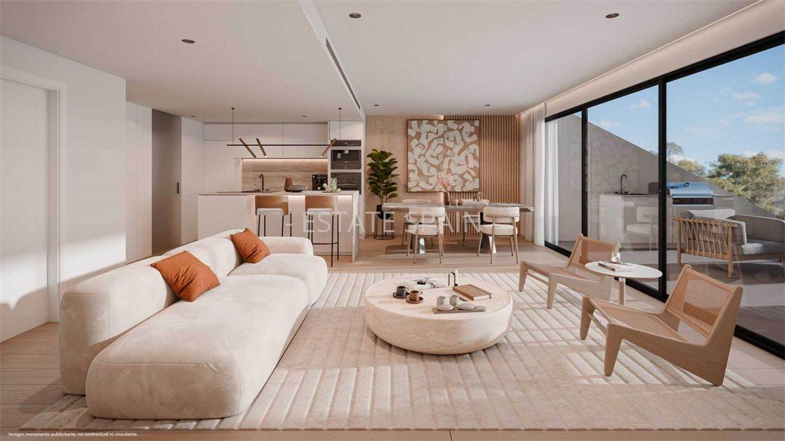 Бунгало в Фуэнхироле 116 м2 №BL2621375322  - Продажа - 25 large