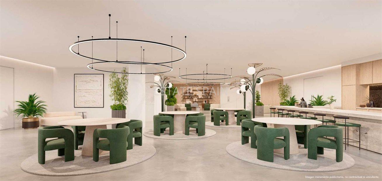 Бунгало в Фуэнхироле 116 м2 №BL2621375322  - Продажа - 24 large