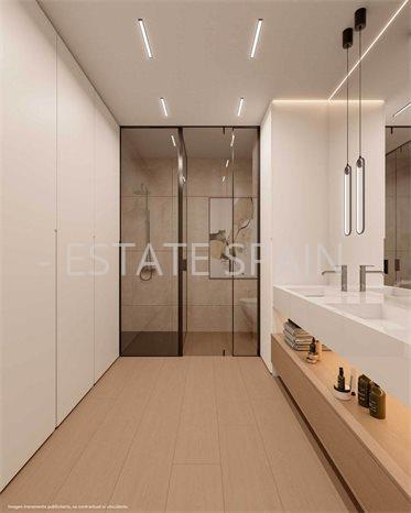 Бунгало в Фуэнхироле 116 м2 №BL2621375322  - Продажа - 21 preview