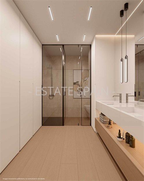 Бунгало в Фуэнхироле 116 м2 №BL2621375322  - Продажа - 21 large