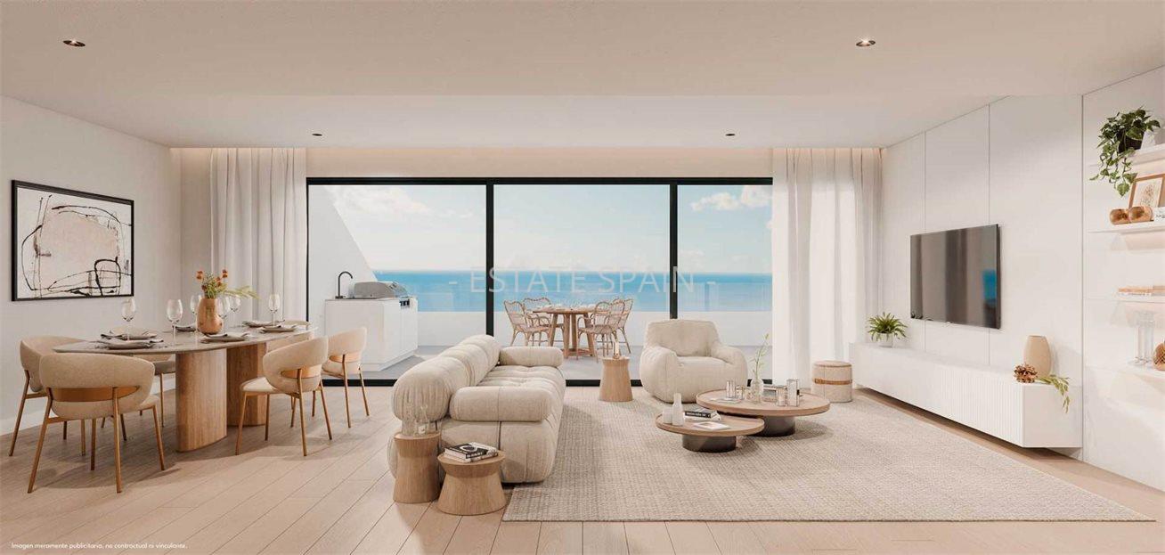 Бунгало в Фуэнхироле 116 м2 №BL2621375322  - Продажа - 14 large