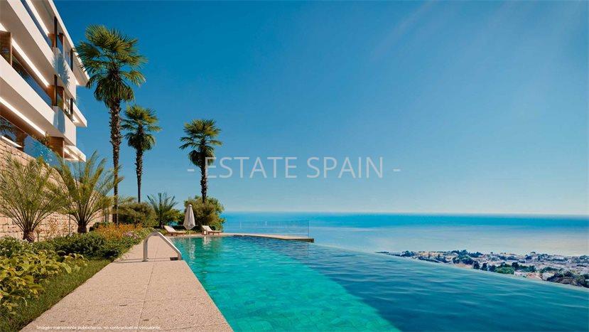 Бунгало в Фуэнхироле 116 м2 №BL2621375322  - Продажа - 4 preview