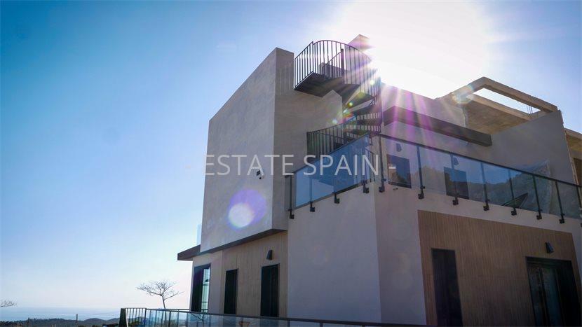 Вилла в Полопе 213 м2 №VL26116B4CA0  - Продажа - 5 preview